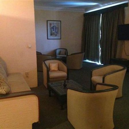 Byblos Hotel Hammamet Eksteriør bilde