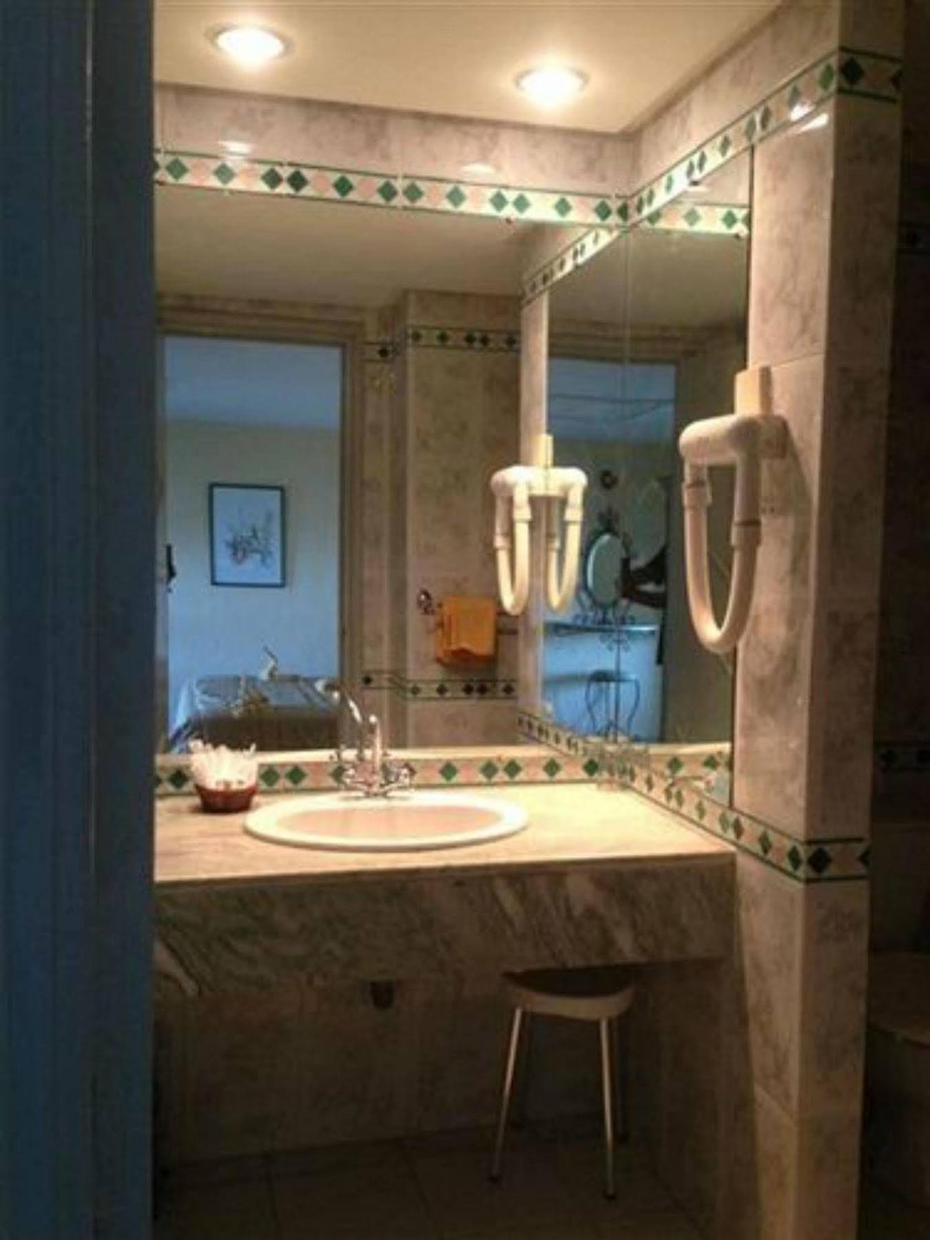 Byblos Hotel Hammamet Eksteriør bilde