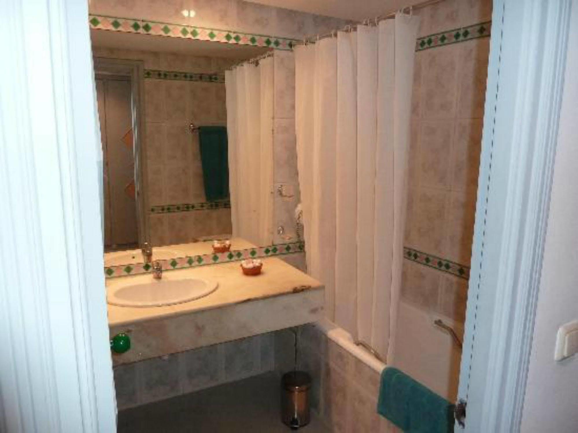 Byblos Hotel Hammamet Eksteriør bilde
