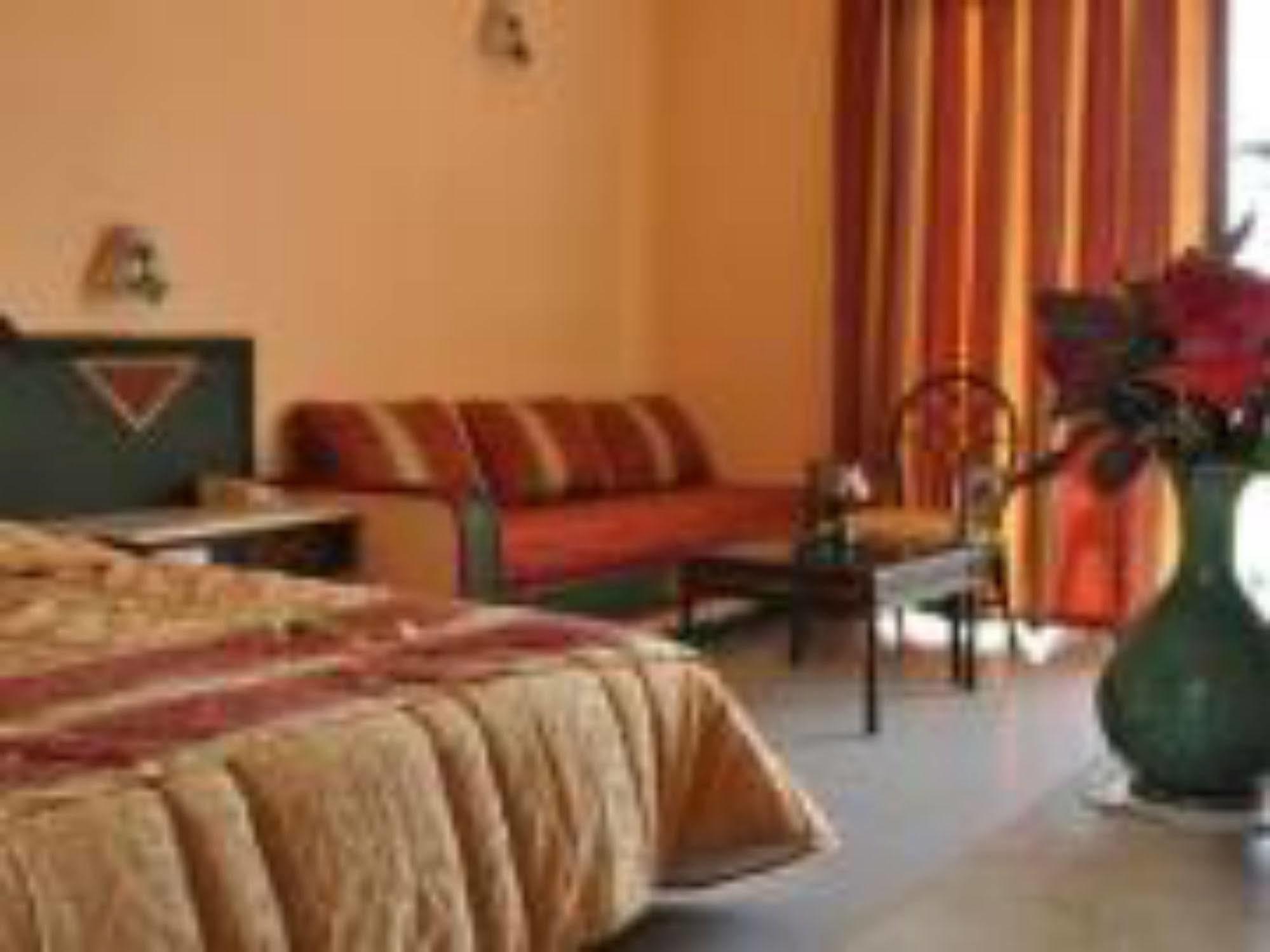 Byblos Hotel Hammamet Eksteriør bilde