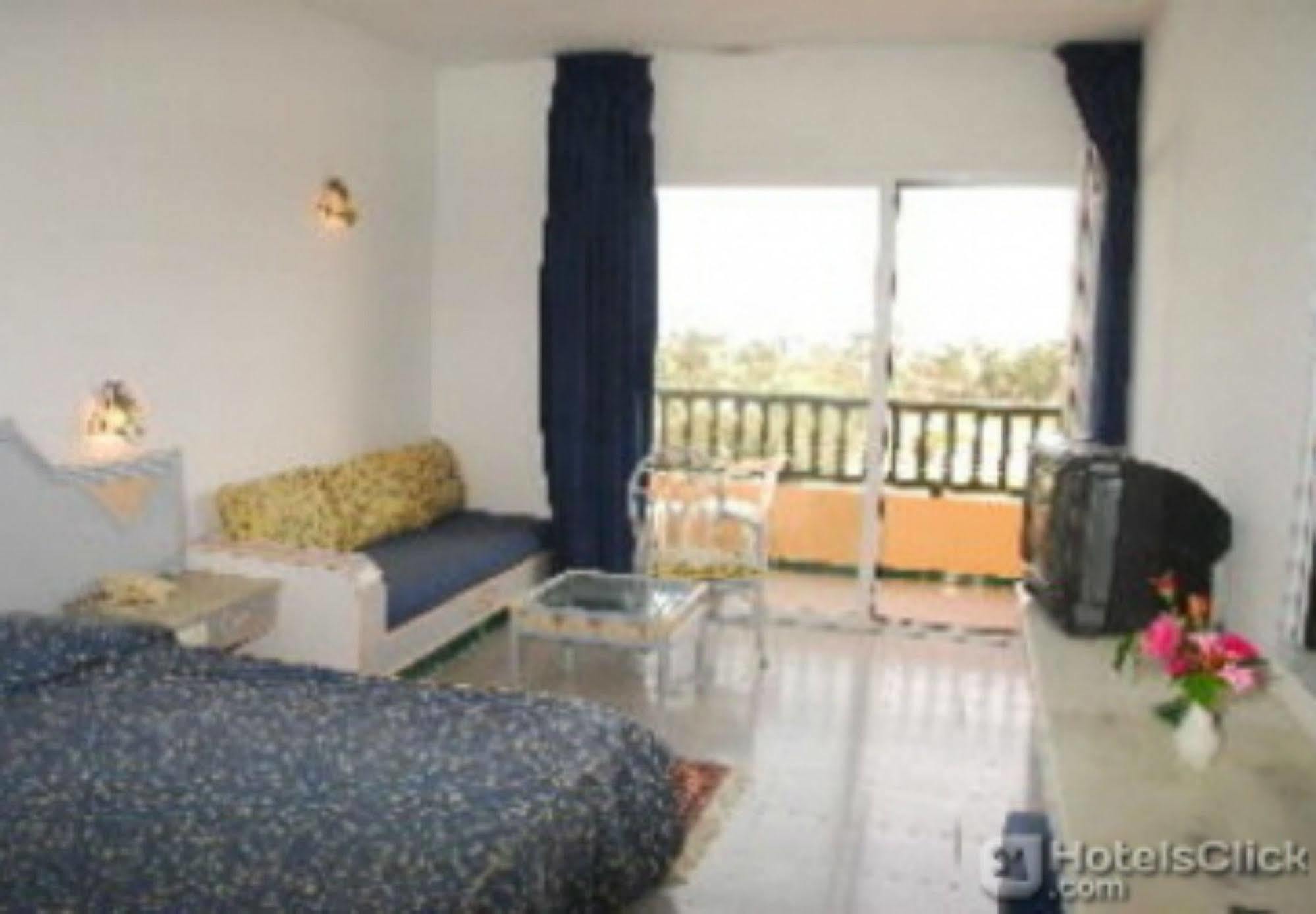 Byblos Hotel Hammamet Eksteriør bilde
