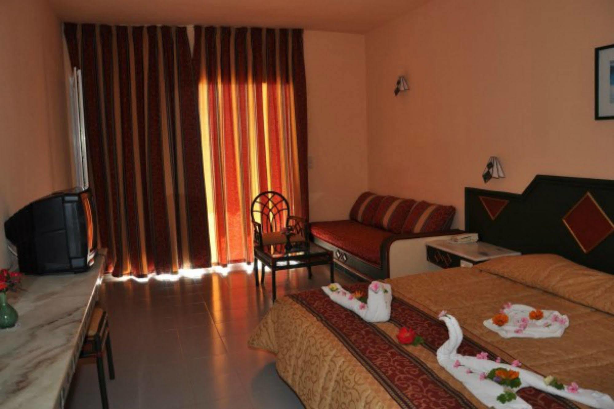 Byblos Hotel Hammamet Eksteriør bilde