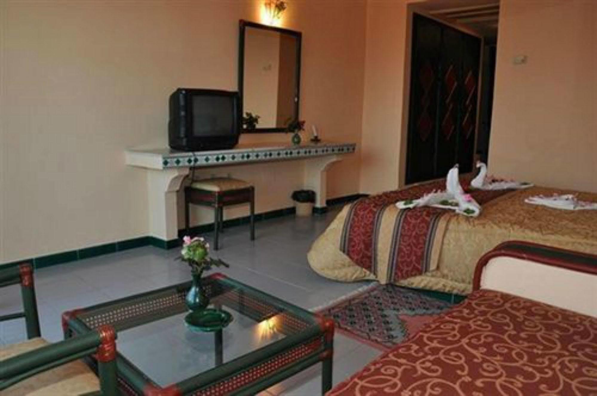 Byblos Hotel Hammamet Eksteriør bilde